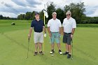 LAC Golf Open  9th annual Wheaton Lyons Athletic Club (LAC) Golf Open Monday, August 14, 2017 at the Franklin Country Club. : Wheaton, Lyons Athletic Club Golf Open